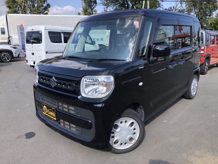 スズキ スペーシア