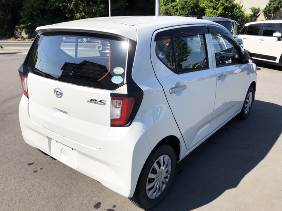 ダイハツミライース L SA3