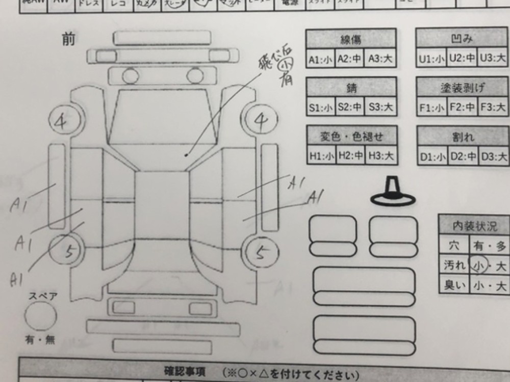 ホンダNBOX G