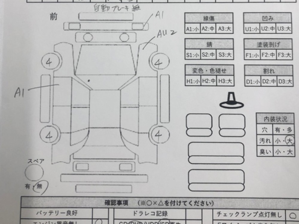 ホンダNBOX G