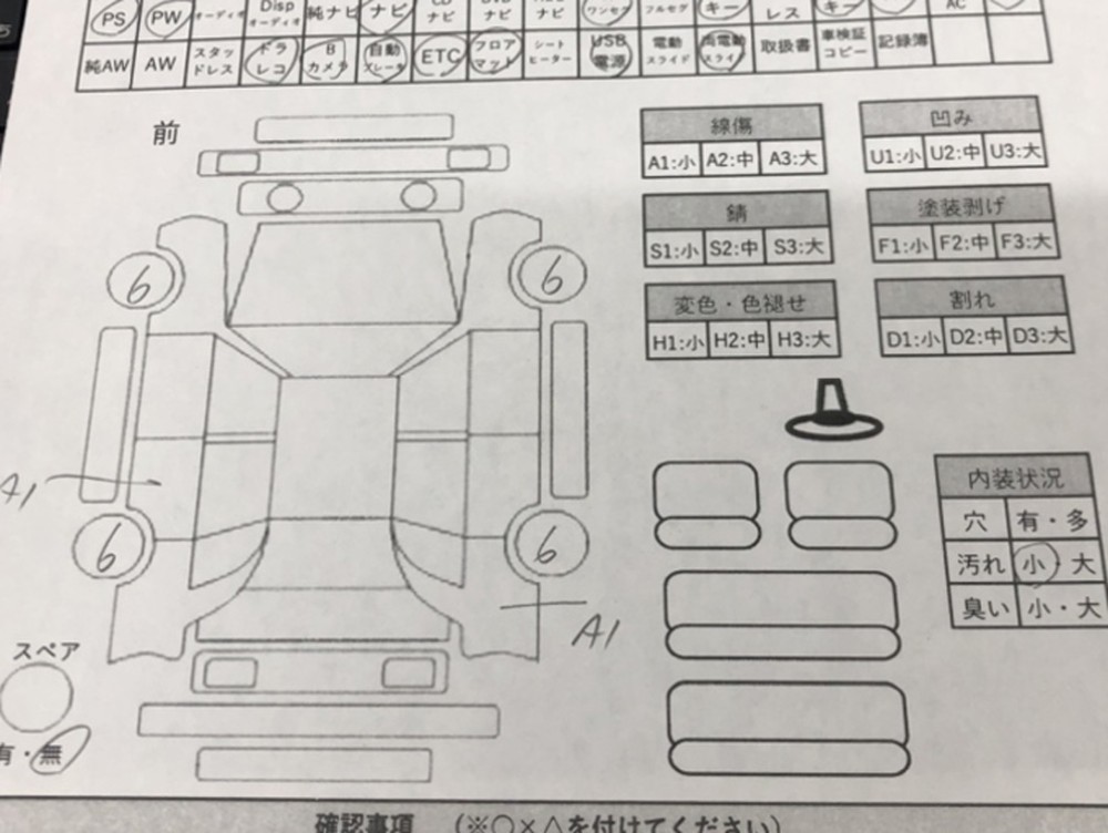 ホンダNBOXカスタム G-L