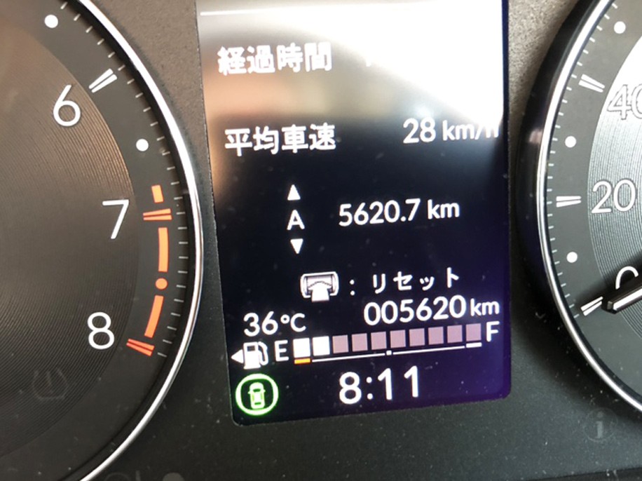 ホンダヴェゼル 1.5 G