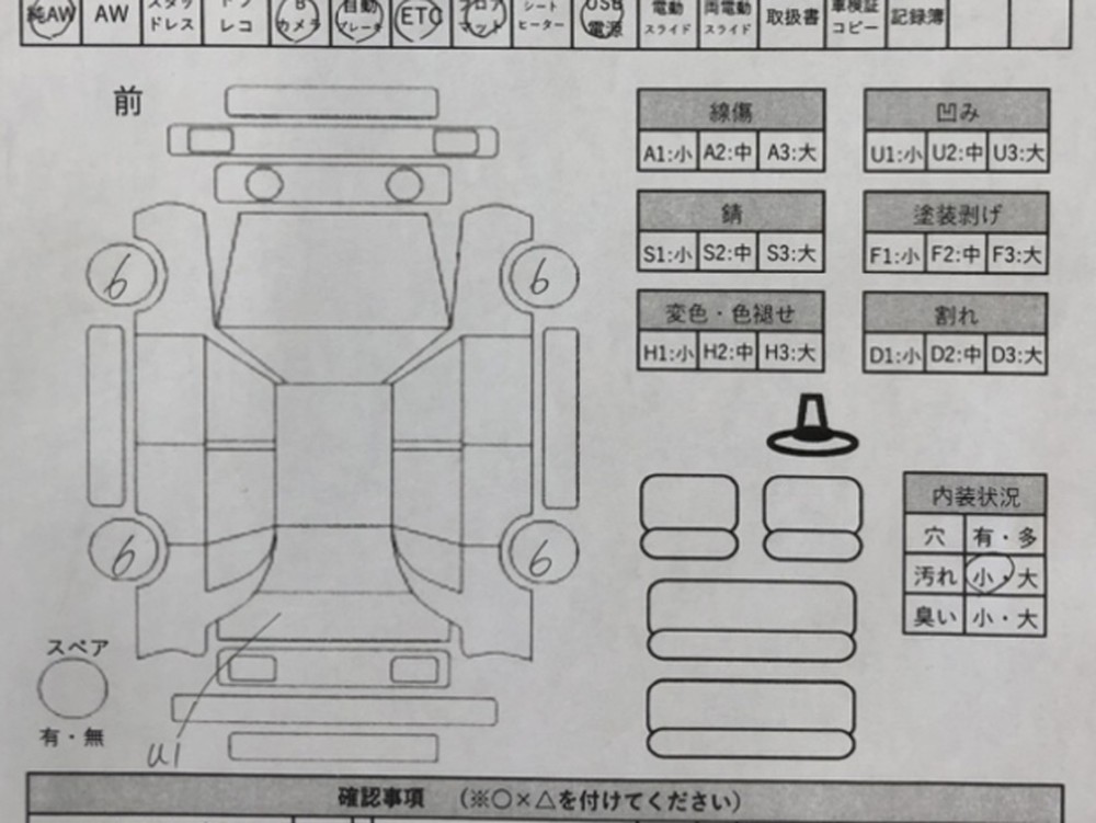ホンダヴェゼル 1.5 G