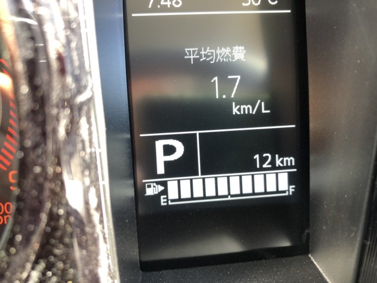 スズキジムニー XCインタークーラー