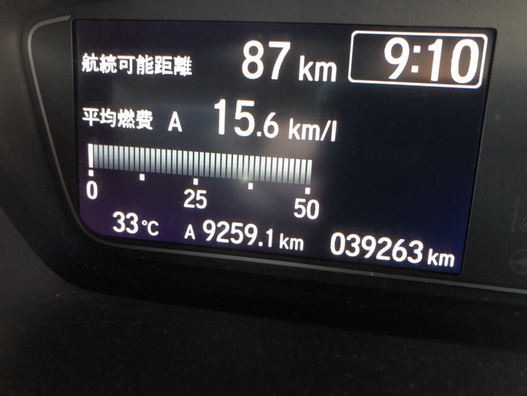 ホンダNBOXカスタム ＧＬホンダセ
