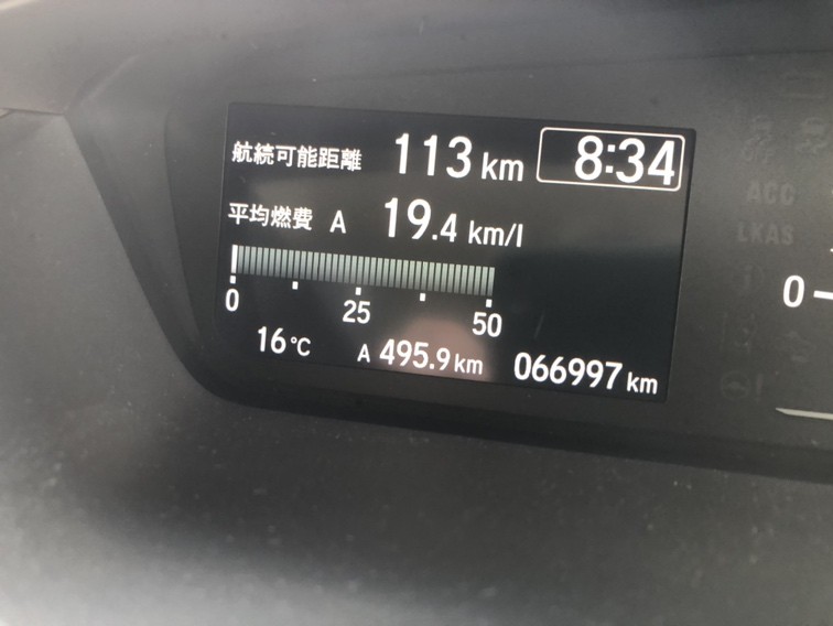 ホンダNBOX G ・EX ホンダセ