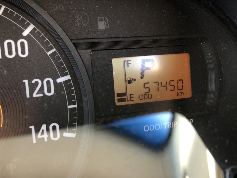 ダイハツハイゼットカーゴ デラックス