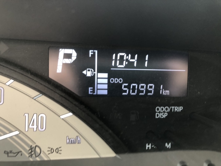 ダイハツムーヴキャンバス X SA3