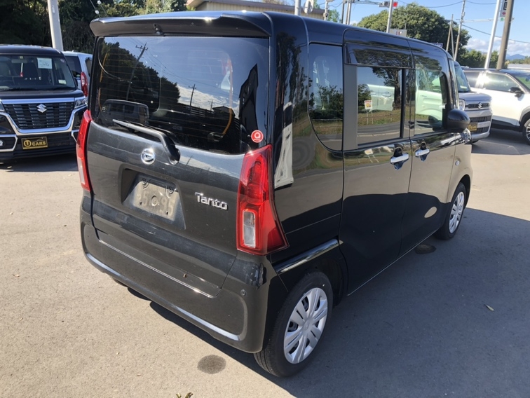 ダイハツタント L