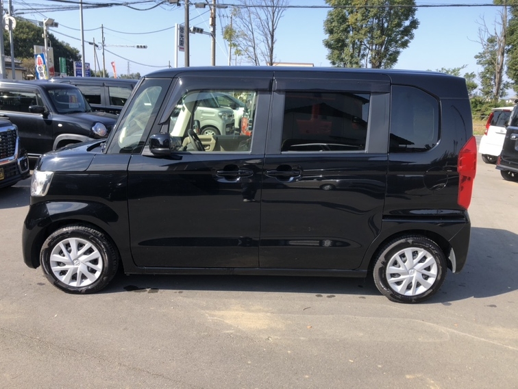 ホンダNBOX Ｇホンダセンシング