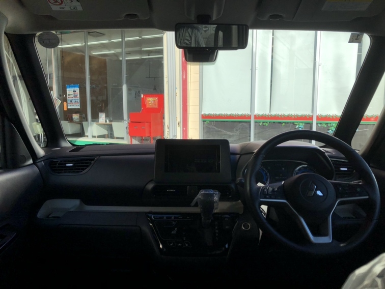 ミツビシデリカミニ Gプレミアム