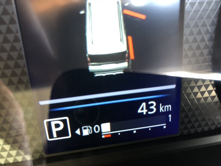 ミツビシデリカミニ Gプレミアム