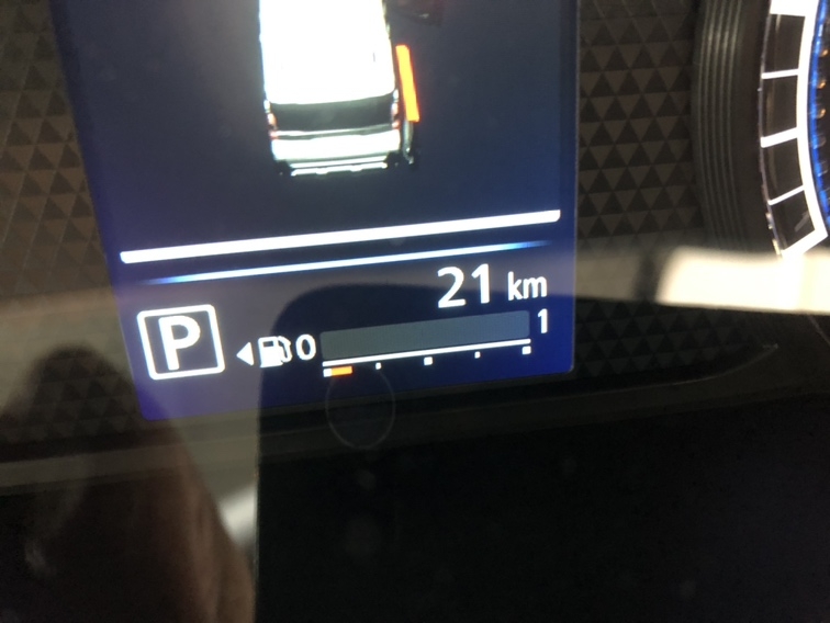 ミツビシデリカミニ Gプレミアム