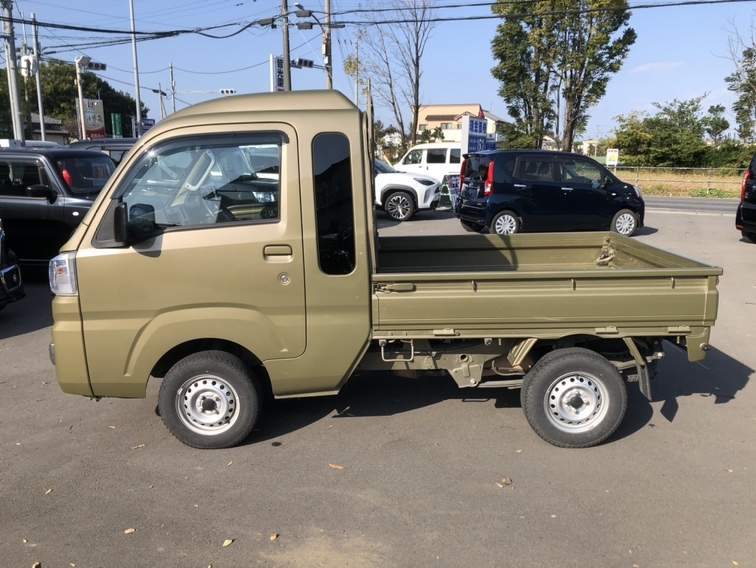 ダイハツハイゼットトラック ジャンボSAⅢｔ