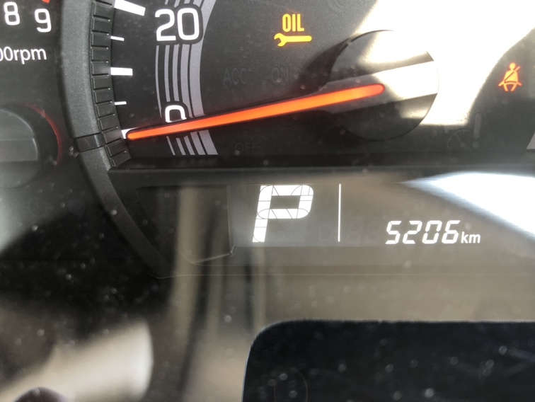 スズキエブリイバン PAリミテッドセーフ