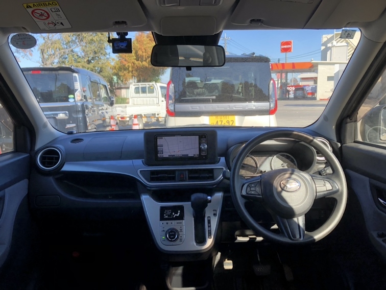 ダイハツキャスト アクティバ X リミテッドSAⅢ