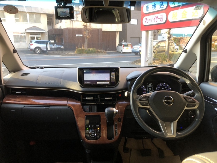 ダイハツムーヴ カスタム　RSハイパ