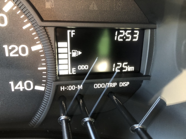 ダイハツハイゼットカーゴ デラックス