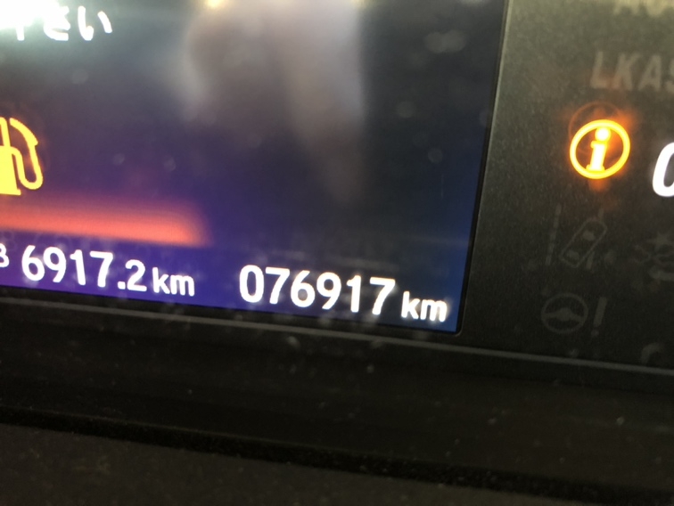 ホンダNBOX カスタムＧＬホンダセ