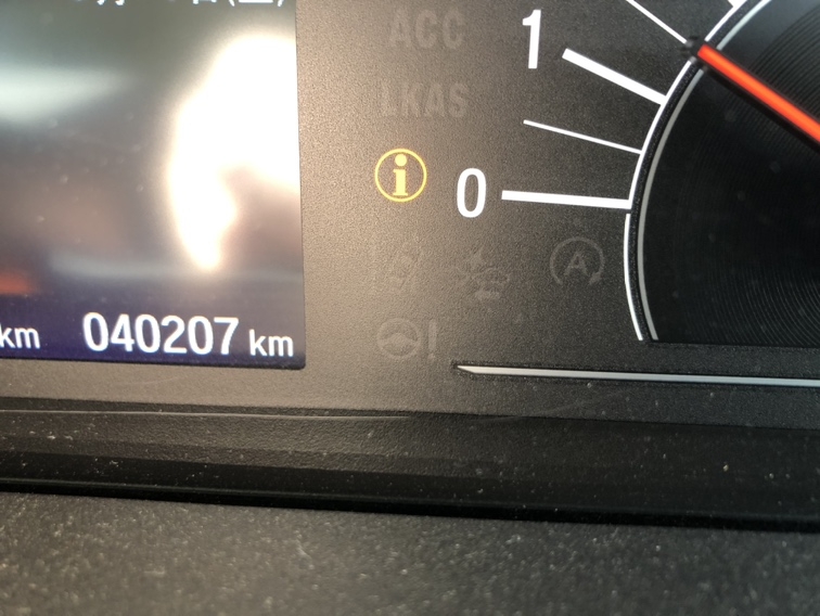 ホンダNBOX G ホンダセンシング