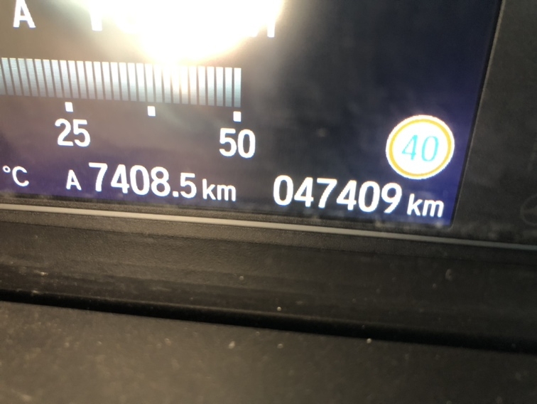 ホンダNBOX カスタムG　Lホンダ