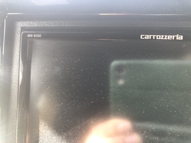 ホンダNBOX カスタムG　Lホンダ