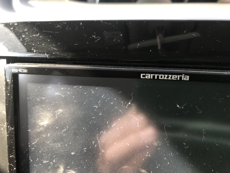 ダイハツタントカスタム X