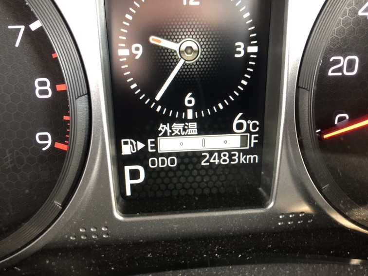 ダイハツアトレースローパー スローパー