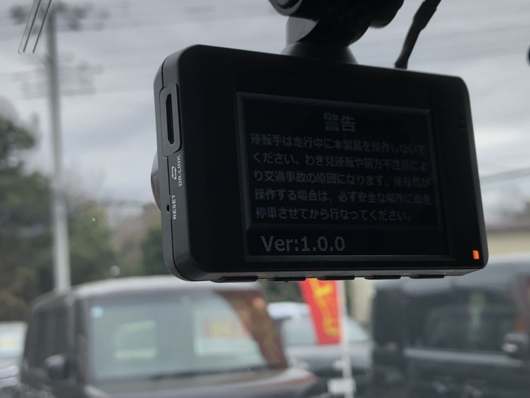 ダイハツキャスト スタイル X