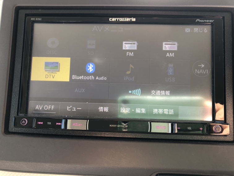 ホンダNBOX GLホンダセンシング