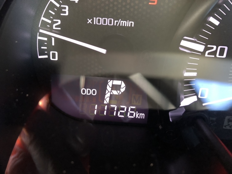 ダイハツコペン Robe