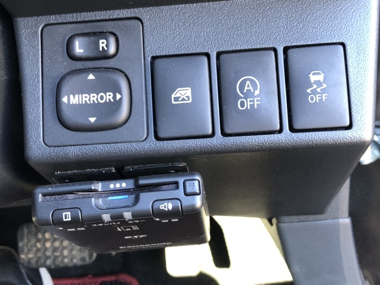 ダイハツコペン Robe