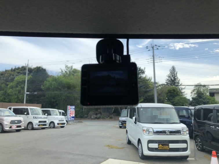 スズキスペーシア ハイブリッドG