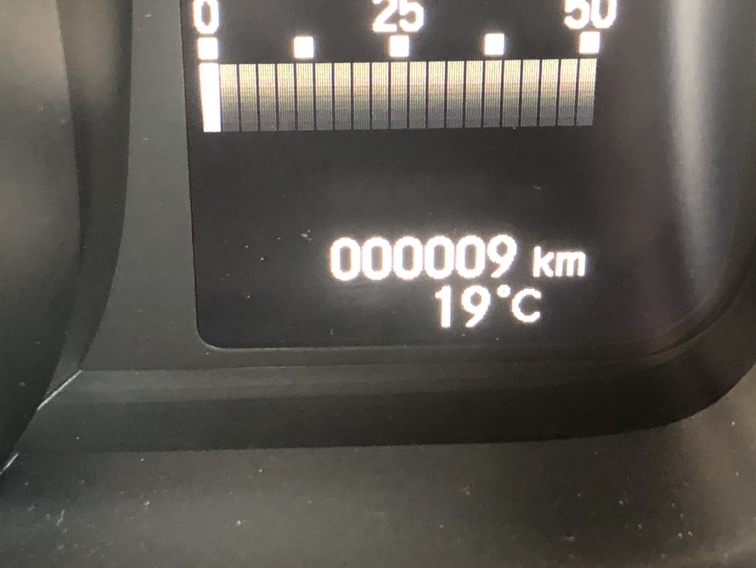 ホンダNWGN カスタムL ホンダセ