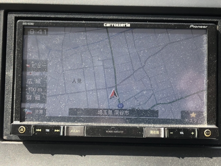 ホンダNWGN G