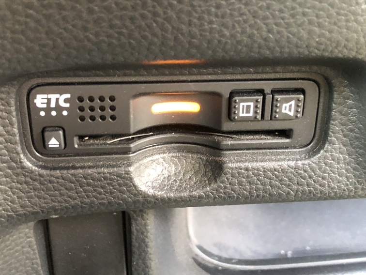 ホンダNBOXカスタム G Lホンダセンシン