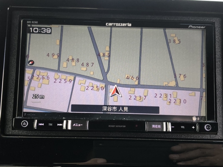 ホンダNBOXカスタム G Lホンダセンシン