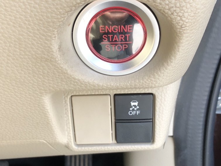ホンダNBOX G