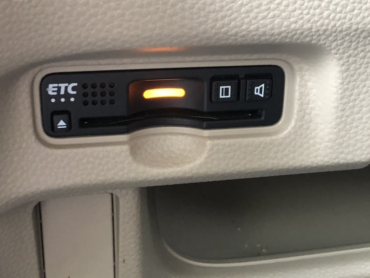 ホンダNBOX Gホンダセンシング