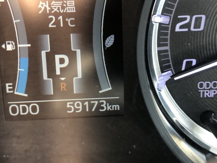 ダイハツムーヴ カスタムRS　ハイパ