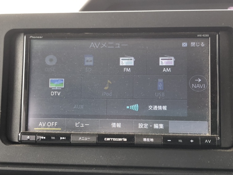 ダイハツタント L